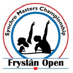 Fryslân Open Synchro Masters Championship - Icon
