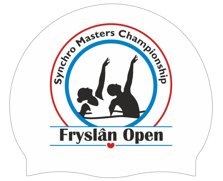 swimming-cap-fryslan-open-synchro-masters